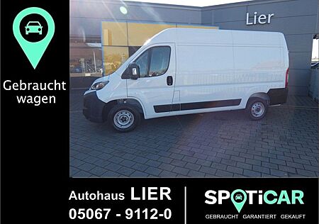 Opel Movano Cargo L2H2 HDI 140,Kamera,Tageszulassung