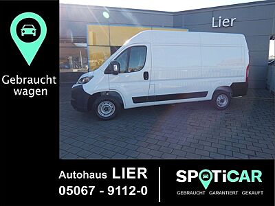 Opel Movano Cargo  L2H2 HDI 140,Kamera,Tageszulassung