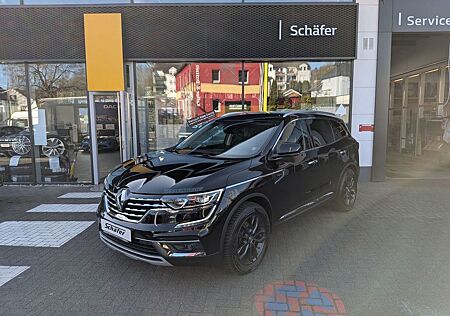 Renault Koleos Initiale Paris 4x4 AHK