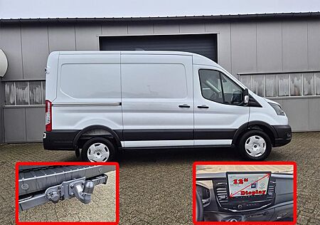 Ford Transit L2H2 2.0 EcoBlue 165PS Trend Heckantrieb