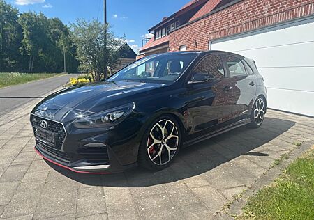 Hyundai i30 N Performance, REMUS Sportexhaust*