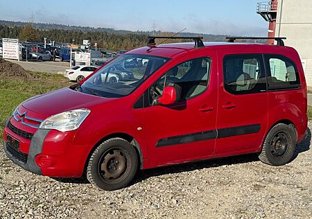 Citroën Berlingo 1.6 HDI Multispace *KLIMA*EURO.4*5.SITZ