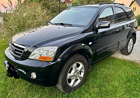 Kia Sorento 2.5 CRDi VGT EX EX
