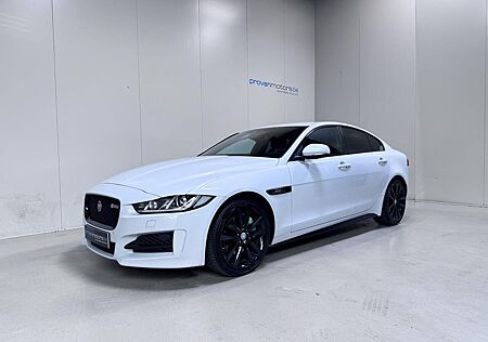 Jaguar XE 2.0t Benzine Autom. - R Sport - Leder - Topst
