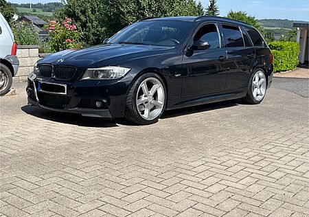 BMW 320d touring -