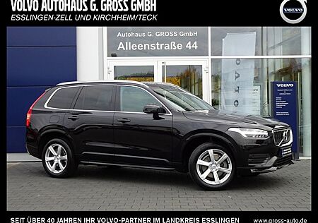 Volvo XC 90 XC90 B5 AWD Geartronic Momentum Pro