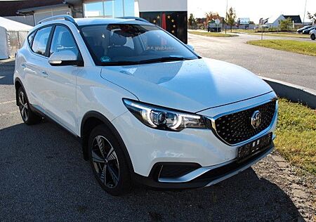 MG ZS EV Luxury Pano Leder Navi Cam