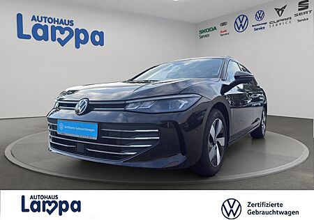 VW Passat Variant Volkswagen Business 1.5 eTSI DSG,AHK,ACC,RFK