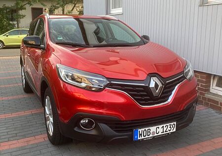 Renault Kadjar ENERGY TCe 130 Limited