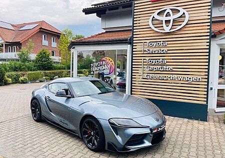 Toyota Supra GR 2.0 Dynamic