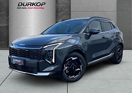 Kia Sportage Spirit 1.6T AT DriveWise-Paket El. Pano