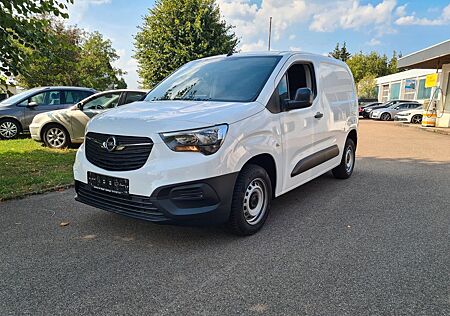 Opel Combo E Cargo Edition