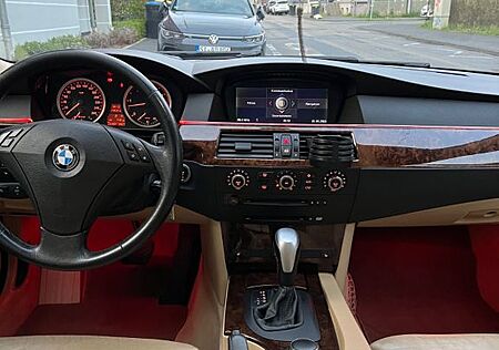 BMW 530d A -