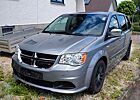 Dodge Grand Caravan | LPG | AHK