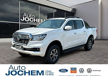 DFSK Rich 6 9x Vorführwagen auf Lager