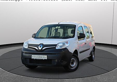 Renault Kangoo 1.5 dCi 90 Maxi 2-Sitze Netto 4.600 #642