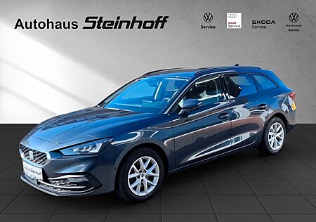 Seat Leon ST "Style" Navi,LED,Winterp,Parkp,App-Conn