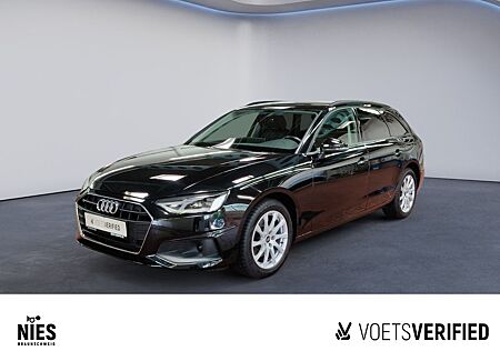 Audi A4 Avant 35 TFSI S tronic SHZ+NAVI+GRA
