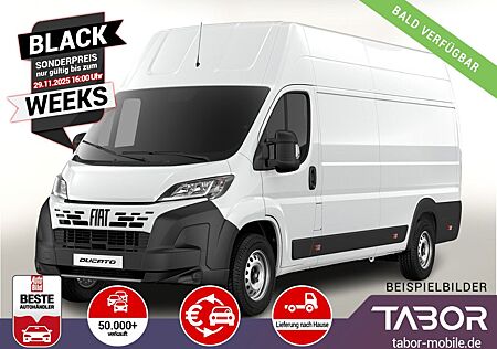 Fiat Ducato 35 Maxi 2.2 180 AUT L4H3 3S Kam HFT270°