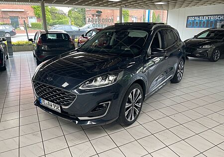 Ford Kuga Plug-In Hybrid Vignale Vollausstattung