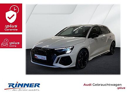 Audi RS3 Sportback quattro Matrix+360°+HUD+ACC+Lane