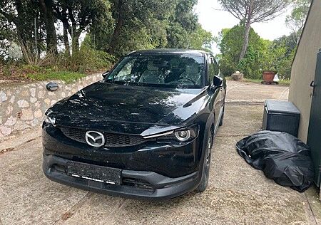 Mazda MX-30 36KWH e-Skyactiv Prime-Line Vollaustattung