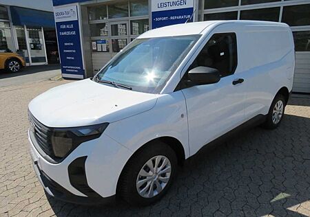 Ford Transit Courier Kasten Trend Klima