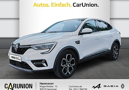 Renault Arkana Intens Hybrid 145 E-Tech