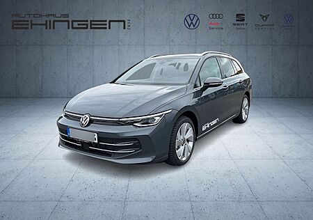 VW Golf Volkswagen Variant VIII Style 1.5 eTSI DSG AHK Pano