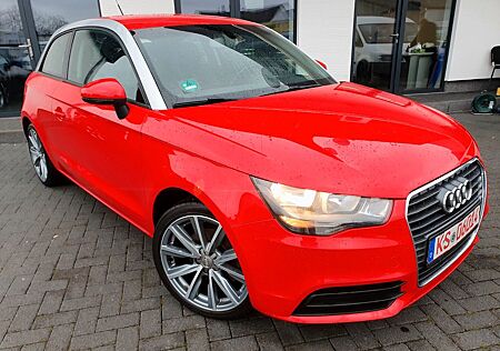 Audi A1 Attraction 1.4 122Ps. Steuerkette NEU