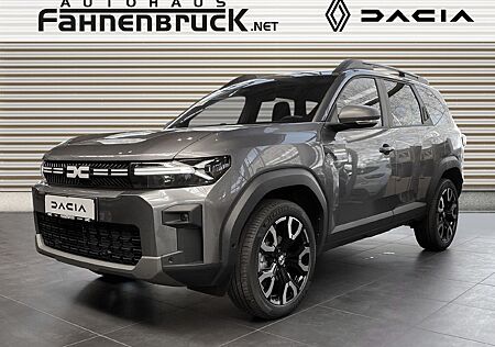 Dacia Bigster Journey HYBRID 155 360°Ka.