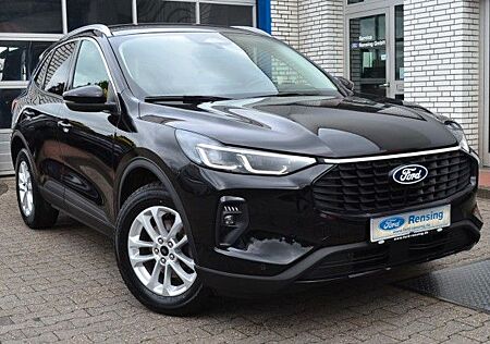 Ford Kuga Titanium Facelift Aut. HeadUp