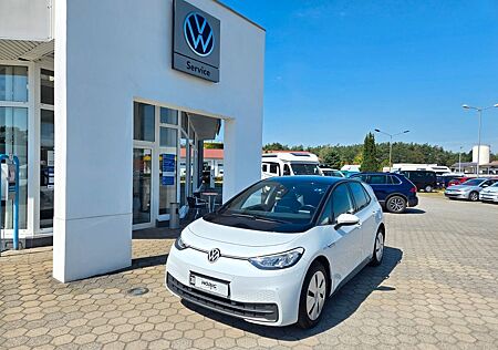 VW ID.3 Volkswagen Pro 107 kW Life Wärmepumpe AHK