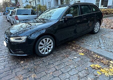 Audi A4 3.0 TDI S tronic quat. Ambiente Avant Amb...