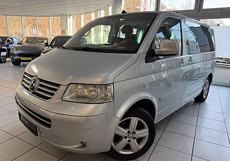 VW T5 Transporter Volkswagen T5 Multivan United