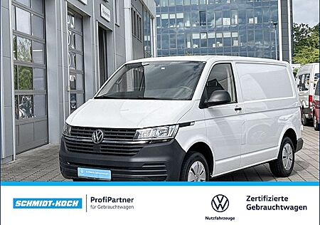 VW T6 Transporter Volkswagen T6.1 Kasten K.R 2.0 TDI Klima Einparkhilfe PDC