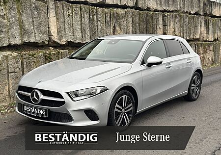 Mercedes-Benz A 180 PROGRESSIVE+BUSINESS+AUTOMATIK+MBUX+Navi
