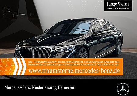 Mercedes-Benz S 580 S 680 4M MAYBACH MANUFAKTUR/EXKLUSIV/NP307