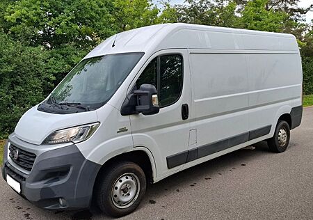 Fiat Ducato 2.3* 150 PS*Klima*Kamera*€5