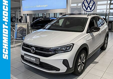 VW Taigo Volkswagen 1.0 TSI Goal LED-Scheinw. Lane Assist PDC