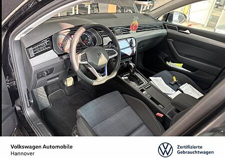 VW Passat Variant Volkswagen 1.4 TSI DSG GTE Navi LED ACC PDC