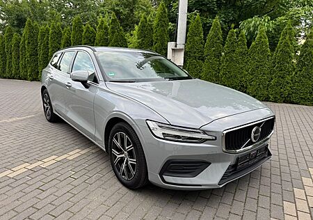 Volvo V60 Kombi Core Kamera AHK