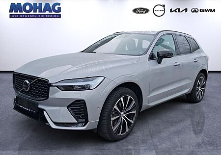 Volvo XC 60 XC60 Plus Dark Diesel *360-Grad-Kamera*Harman Ka