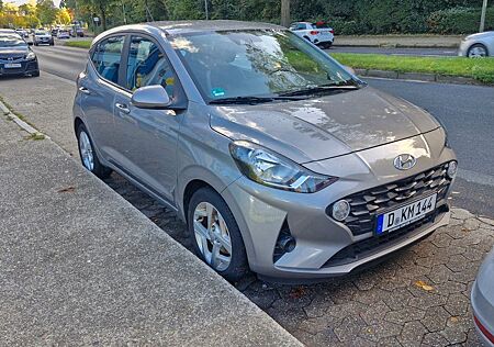 Hyundai i10 1.0 Trend Trend