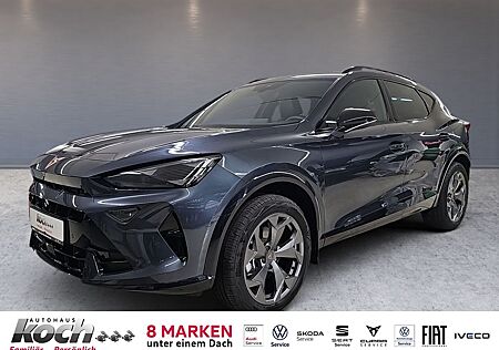 Cupra Formentor 1,5 eTSI DSG LED EL-HK RFK SHZ PDC
