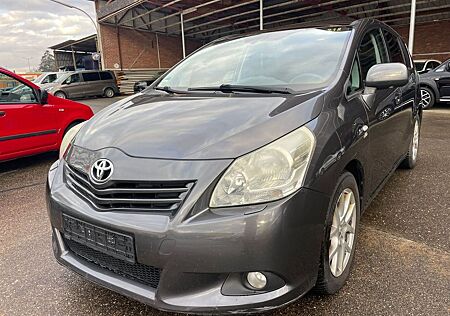 Toyota Verso Executive/ AHK/KLIMA/AUTOMATIK