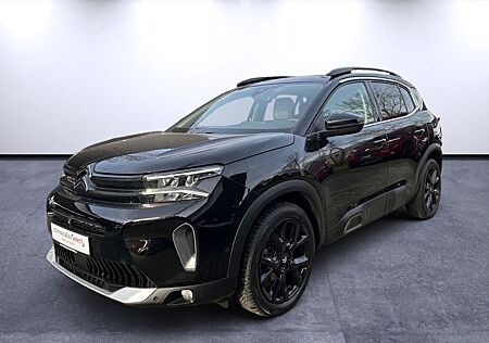 Citroën C5 Aircross Shine*INSPEKTION+TÜV NEU*