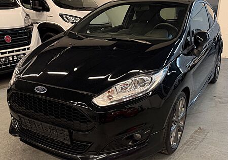 Ford Fiesta ST-Line 1.0 EcoBoost