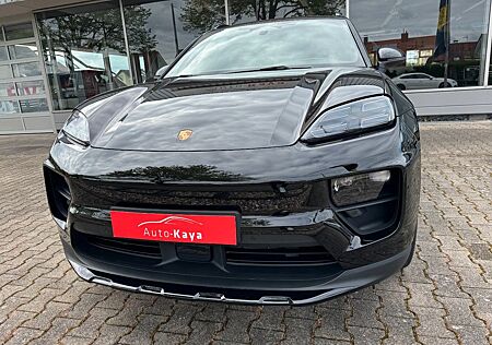 Porsche Macan Electric 4 *Offroad-Design-Paket /VOLL...