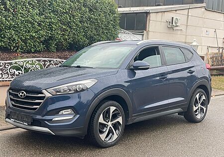 Hyundai Tucson Advantage